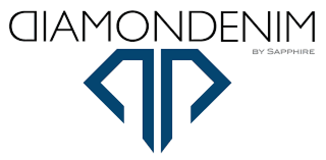 Diamondenim Logo