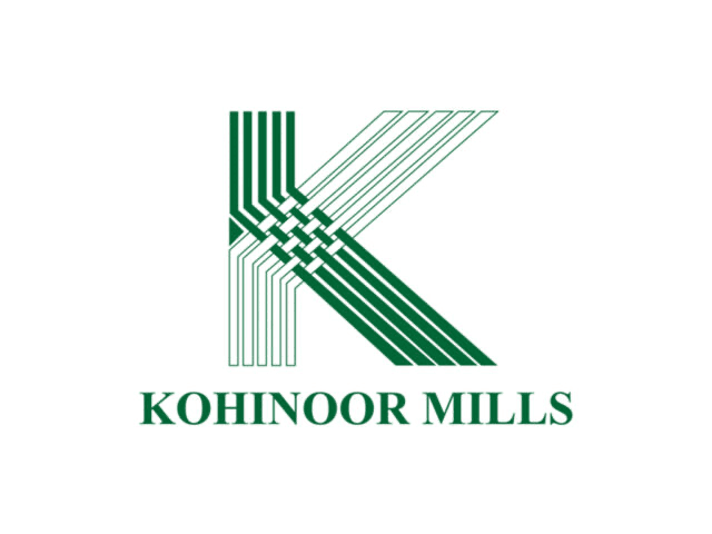 Kohinoor Mills