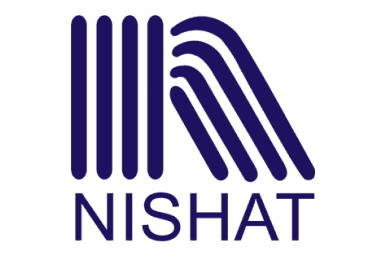 Nishat Logo